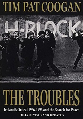 9780099465713: The Troubles