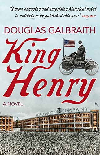 Stock image for King Henry for sale by Blackwell's