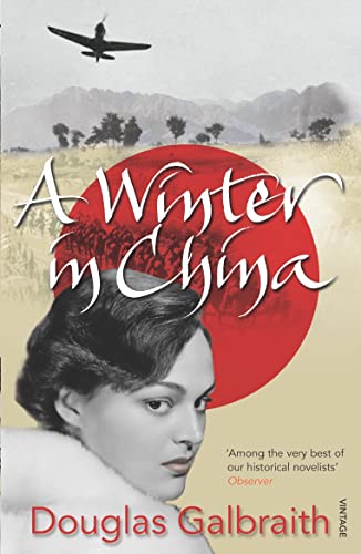 Imagen de archivo de A Winter In China a la venta por WorldofBooks