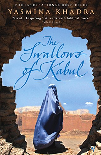9780099466024: The Swallows Of Kabul