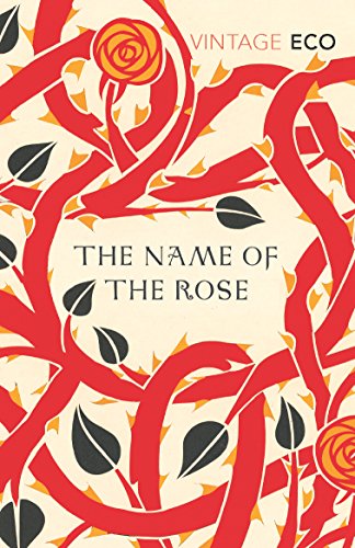 9780099466031: The Name of the Rose