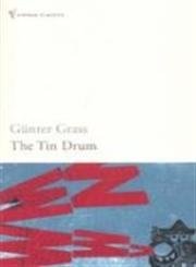 Stock image for The Tin Drum (Vintage Classics) for sale by Greener Books