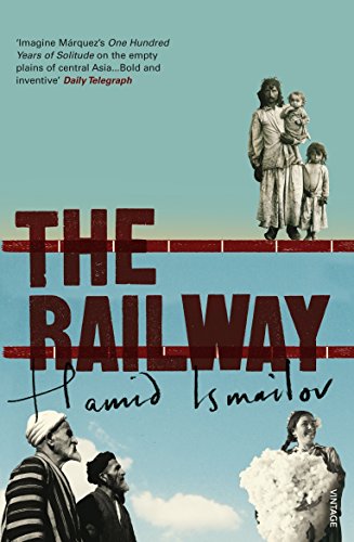 Stock image for The Railway for sale by WorldofBooks