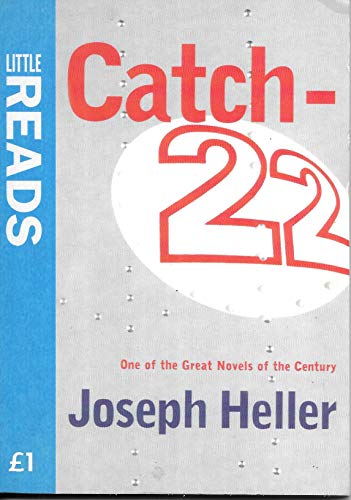 Catch-22 Little Read