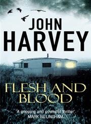 9780099466222: Flesh And Blood: (Frank Elder)