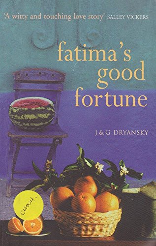 Stock image for Fatima's Good Fortune for sale by WorldofBooks