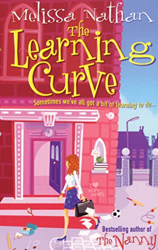 Beispielbild fr The Learning Curve zum Verkauf von Zoom Books Company