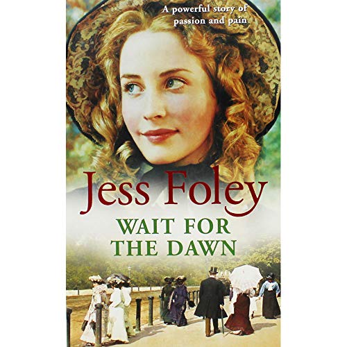 Stock image for Wait For The Dawn for sale by WorldofBooks