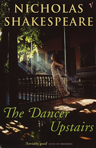 Beispielbild fr The Dancer Upstairs zum Verkauf von WorldofBooks