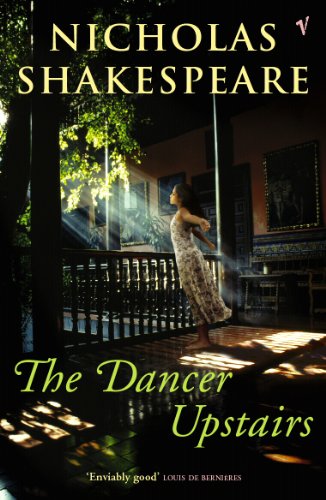 9780099466567: The Dancer Upstairs