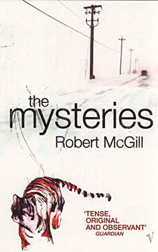 9780099466581: The Mysteries