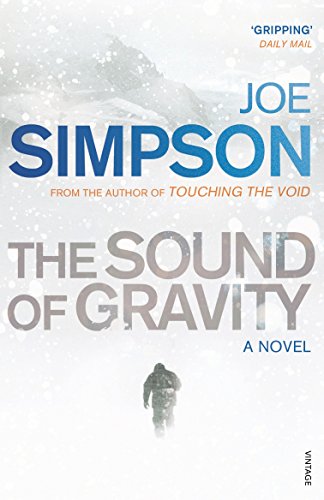 Stock image for The Sound of Gravity for sale by WorldofBooks