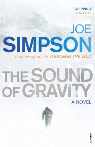 9780099466642: The Sound of Gravity: A Novel
