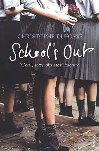 Imagen de archivo de School's Out a la venta por beckfarmbooks