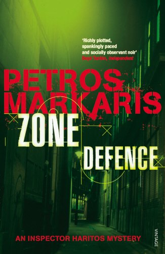 9780099466741: Zone Defence