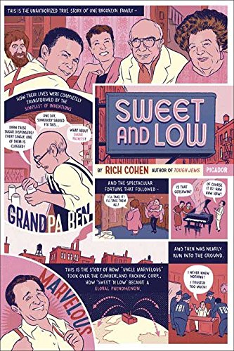 9780099466857: Sweet and Low: A Family Story