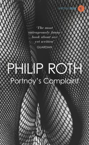 Imagen de archivo de Portnoy's Complaint (Vintage Blue) a la venta por ThriftBooks-Dallas