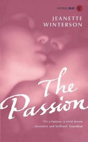 Stock image for The Passion for sale by WorldofBooks