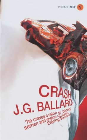 Imagen de archivo de Crash a la venta por GF Books, Inc.