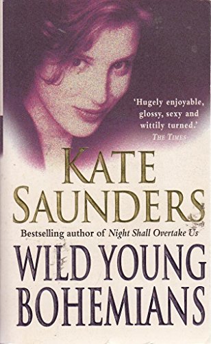 9780099467519: Wild Young Bohemians