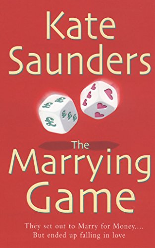 9780099467717: The Marrying Game