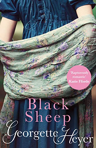 Beispielbild fr Black Sheep zum Verkauf von Blackwell's