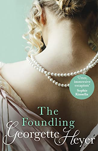 Stock image for The Foundling for sale by Blackwell's