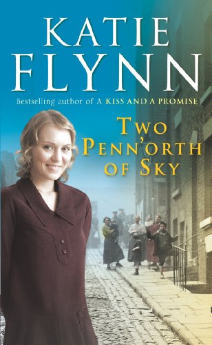 Imagen de archivo de Two Penn'orth of Sky a la venta por Better World Books
