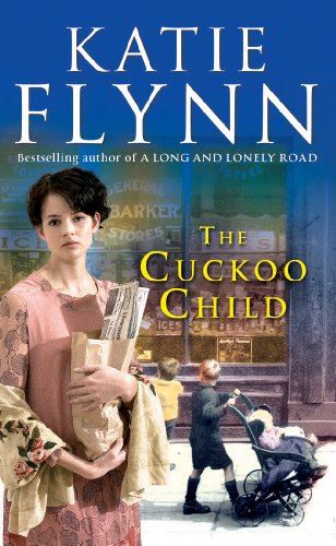 Stock image for The Cuckoo Child: A Liverpool Family Saga for sale by AwesomeBooks