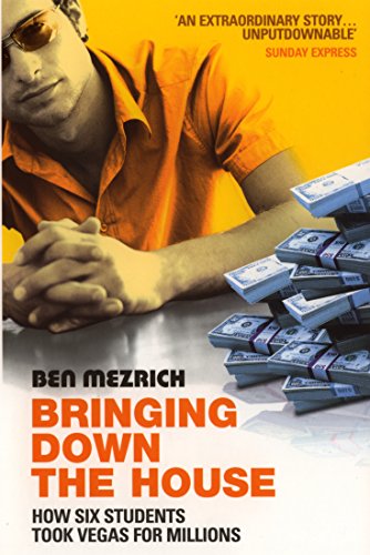 Beispielbild fr Bringing down the House zum Verkauf von Better World Books