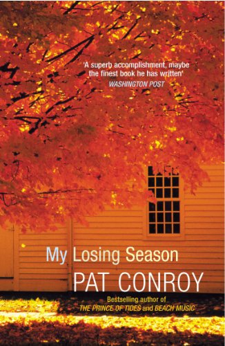 Stock image for My Losing Season for sale by WorldofBooks