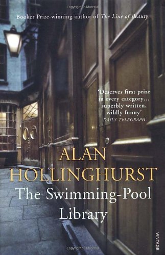 Imagen de archivo de The Swimming Pool Library a la venta por WorldofBooks