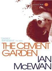 Stock image for The Cement Garden for sale by WorldofBooks