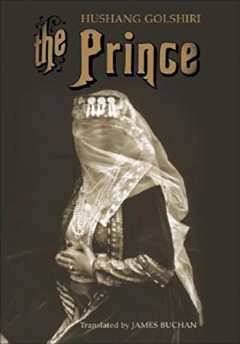 Beispielbild fr The Prince zum Verkauf von WorldofBooks