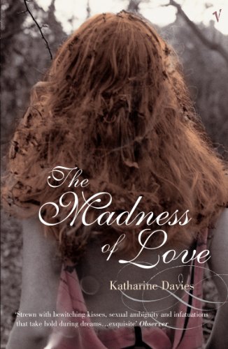 9780099468431: The Madness Of Love