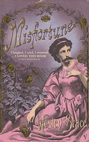 Stock image for Misfortune for sale by WorldofBooks