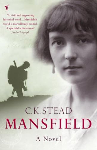9780099468653: Mansfield: A Novel