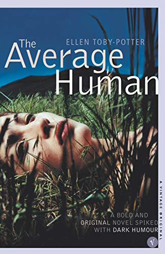 Stock image for The Average Human for sale by Blackwell's