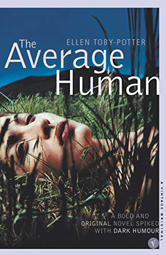 Stock image for Average Human for sale by Ria Christie Collections