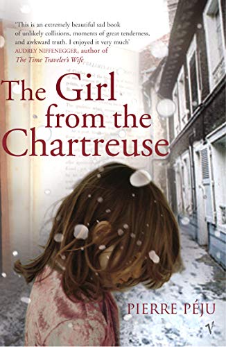 Beispielbild fr The Girl From The Chartreuse zum Verkauf von medimops