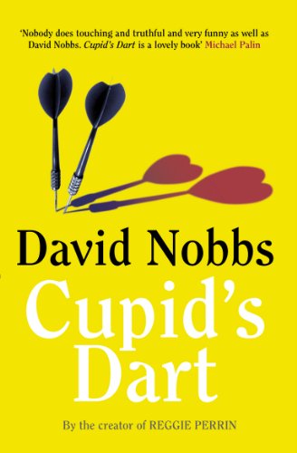 Stock image for Cupid's Dart for sale by Better World Books