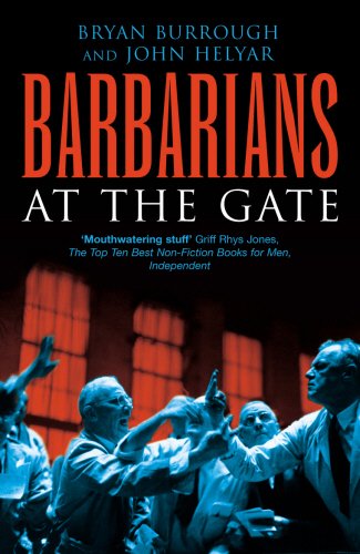 Stock image for Barbarians at the Gate for sale by SecondSale
