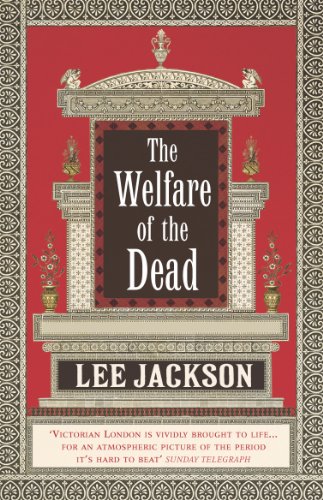 9780099469230: The Welfare Of The Dead: (Inspector Webb 2)