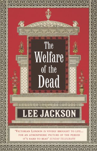 Stock image for The Welfare of the Dead for sale by Wonder Book