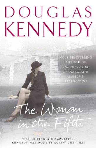 9780099469254: The Woman In The Fifth