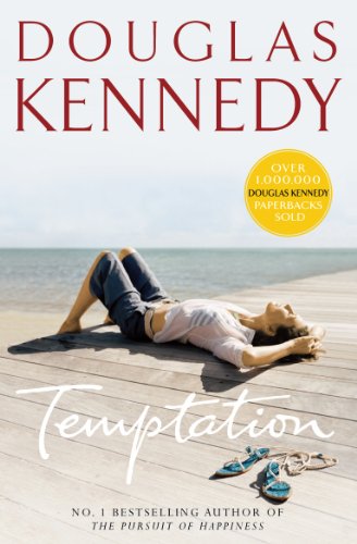 Stock image for Temptation for sale by Blackwell's