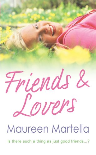 Stock image for Friends & Lovers for sale by WorldofBooks