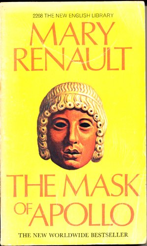 9780099469414: The Mask Of Apollo