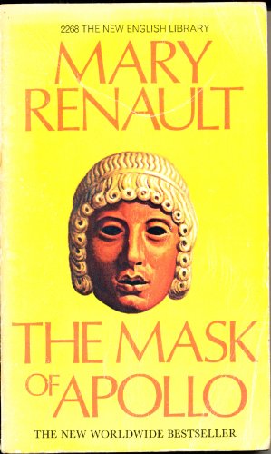 9780099469414: The Mask of Apollo