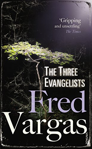 Beispielbild für The Three Evangelists zum Verkauf von SecondSale